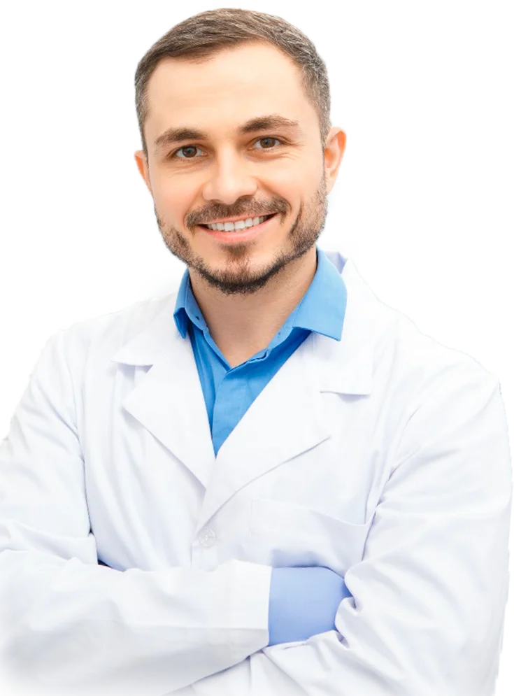 Хирург имплантолог